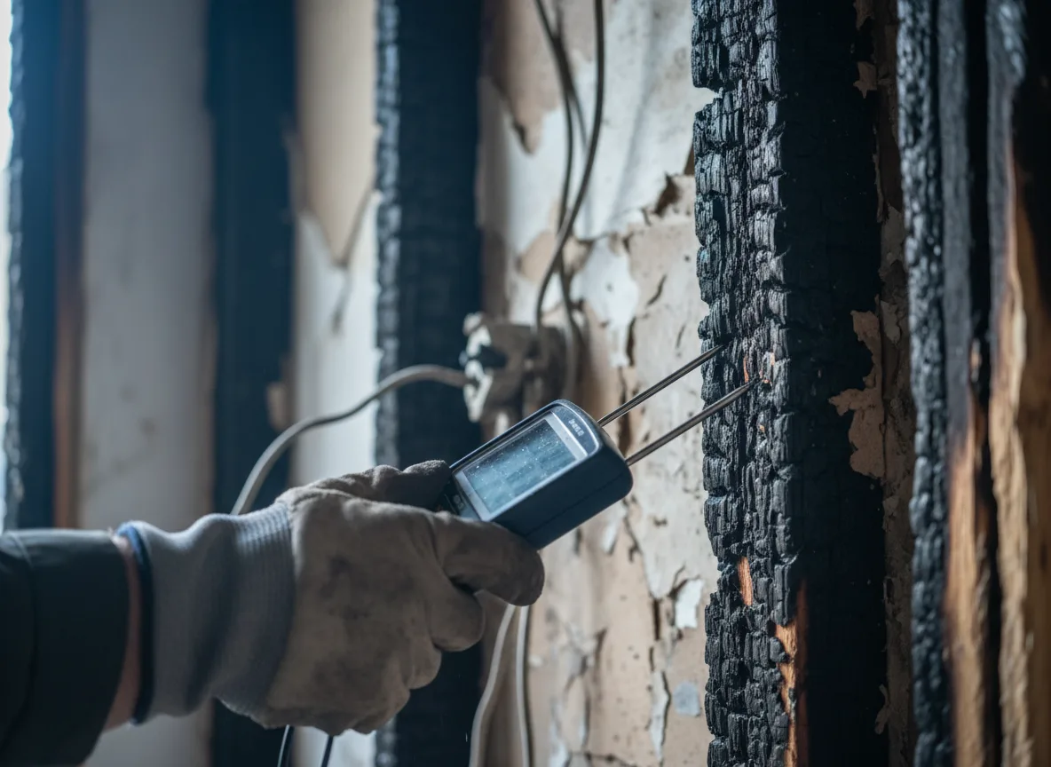 Fire Damage Restoration Pingree Grove, IL FAQs